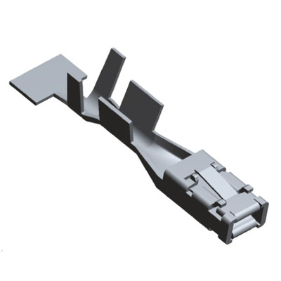 TE Connectivity MCON 2.8 Series Female Crimp Terminal