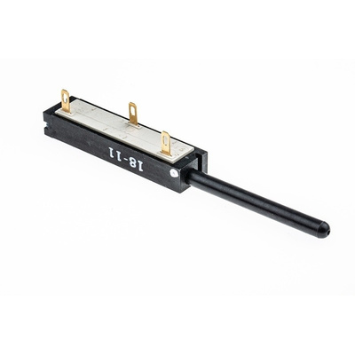 Linear Transducer Sensata / BEI Sensors 9615R5.1KL2.0