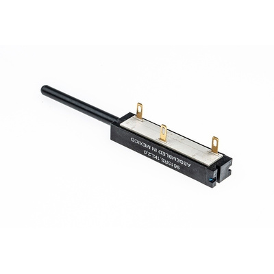 Linear Transducer Sensata / BEI Sensors 9615R5.1KL2.0