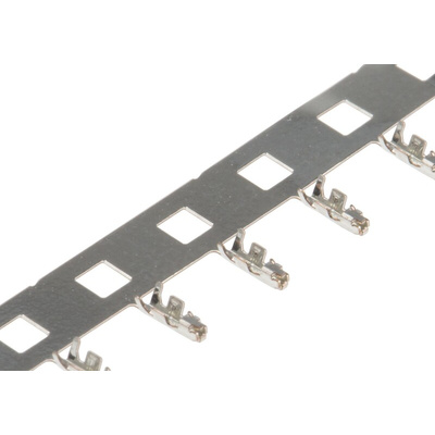 Hirose, DF52, 52 0.8mm Pitch Male FPC Connector