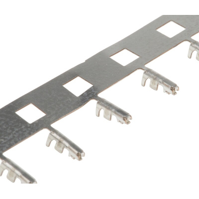 Hirose, DF52, 52 0.8mm Pitch Male FPC Connector