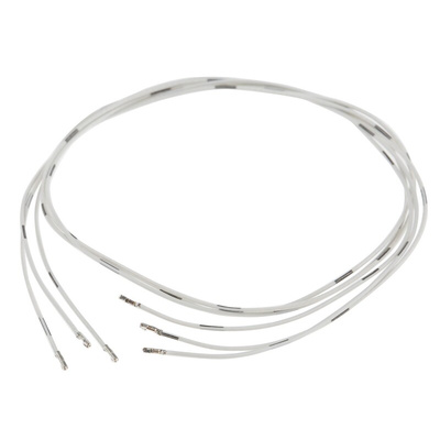 Hirose, DF52, 52 0.8mm Pitch Male FPC Connector