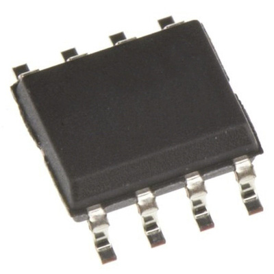 AD8620BRZ Analog Devices, Precision, Op Amp, 25MHz 300 kHz, 8-Pin SOIC