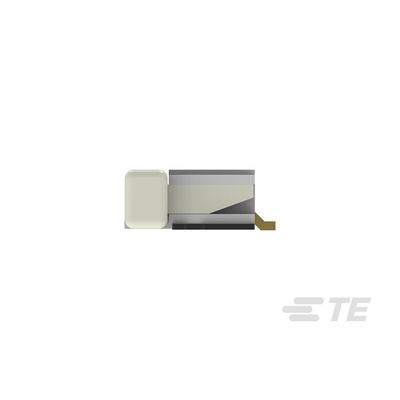 TE Connectivity, 1734592 0.5mm Pitch 40 Way Right Angle Female FPC Connector, ZIF Bottom Contact