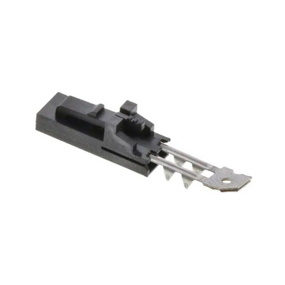 Molex, 70430, 70430 2.54mm Pitch 2 Way Vertical Female FPC Connector