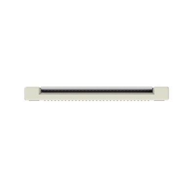 TE Connectivity 0.5mm Pitch 31 Way Female FPC Connector, SMT