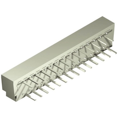 Molex, Easy-On, 5597 1.25mm Pitch 11 Way Right Angle Female FPC Connector, ZIF Top Contact