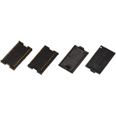 Tempatron 14-Way IDC Connector Plug for Cable Mount