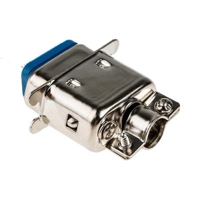 RS PRO 14-Way IDC Connector Plug for Cable Mount, 2-Row