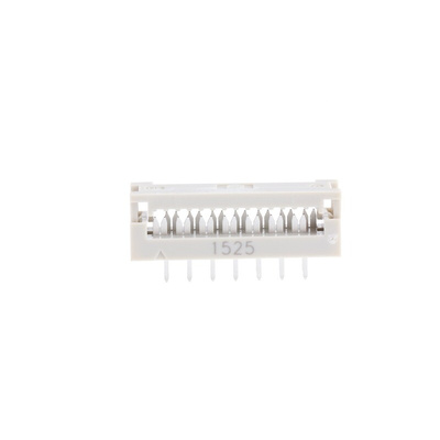 HARTING 14-Way IDC Connector Plug for  Through Hole Mount, 2-Row