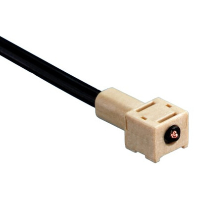 ERNI 1-Way IDC Connector for Surface Mount, 2-Row