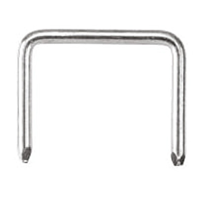 HARWIN Jumper Male Uninsulated 10.16mm Pitch