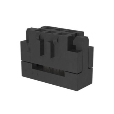 Amphenol Communications Solutions 26-Way IDC Connector Socket, 2-Row