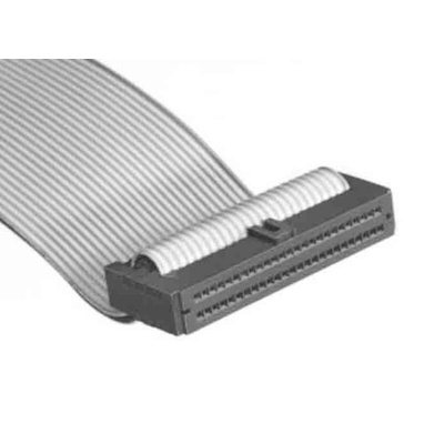 Hirose 32-Way IDC Connector, 2-Row