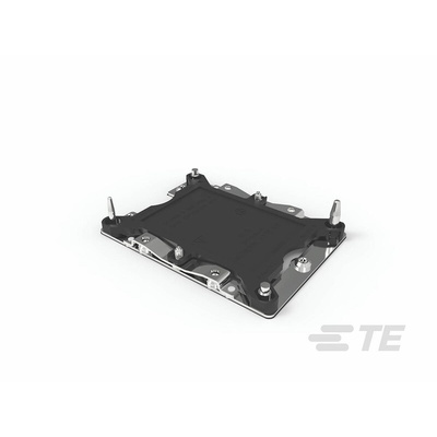 TE Connectivity IDC Connector Socket