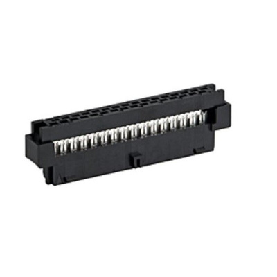 Molex IDC Connector