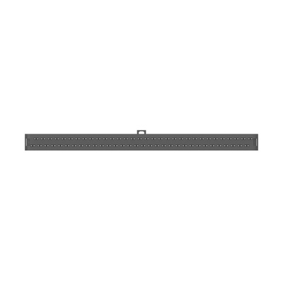 TE Connectivity 64-Way Connector Housing Socket for PCB Mount, 2-Row