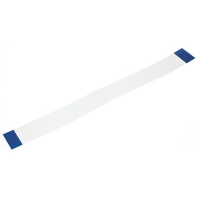 Molex, 98266 Jumper Straight Grey Jumper 40 Way 1 Row 0.5mm Pitch