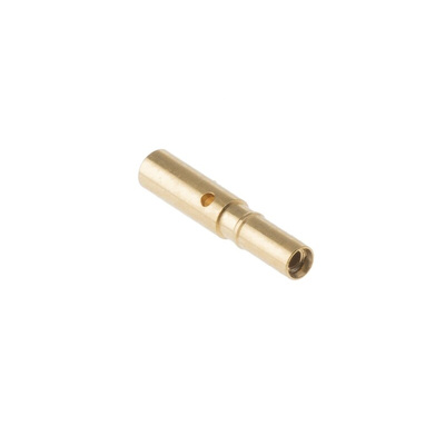 HARWIN Datamate Connector Kit Containing 16 way DIL Female Shell, Crimps