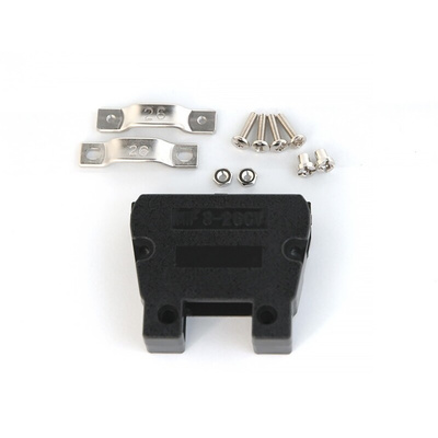 Hirose for use with Crimping Socket