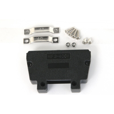 Hirose for use with Crimping Socket