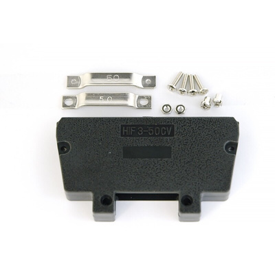 Hirose for use with Crimping Socket
