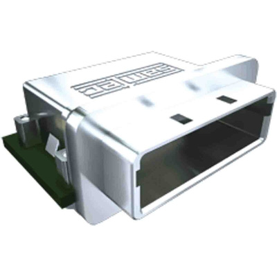 Samtec for use with EPLSP, ERI8