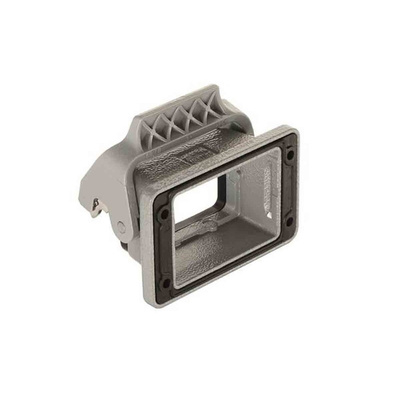 HARTING for use with Industrial connectors