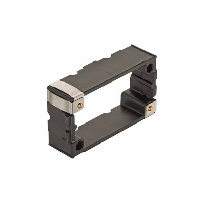 HARTING for use with Industrial connectors