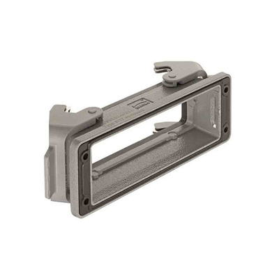 HARTING for use with Industrial connectors
