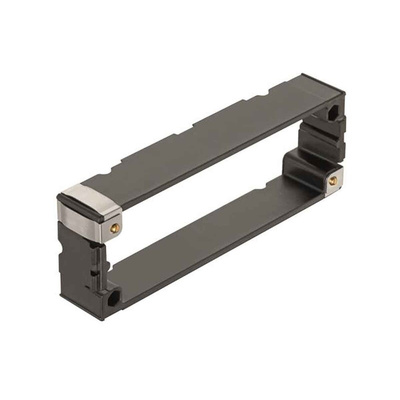 HARTING for use with Industrial connectors