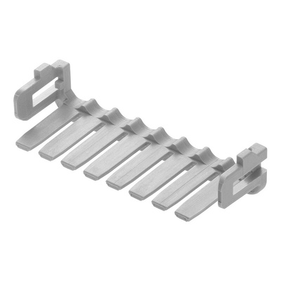 Molex Terminal Position Assurance (TPA) Retainer for use with Micro-One Receptacle Housing
