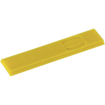 HARTING Fixing Rail for use with PCB Connector