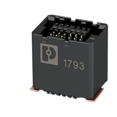 Phoenix Contact FP Connector Kit Containing SMD Female Connector