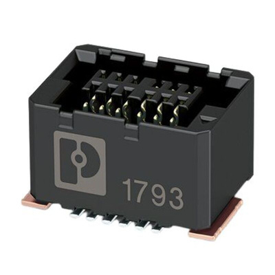Phoenix Contact FP Connector Kit Containing SMD Female Connector
