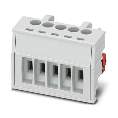 Phoenix Contact ICC25 Connector Kit Containing PCB Connector