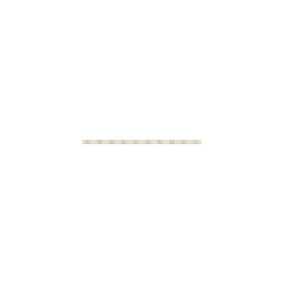TE Connectivity Jumper Flat Flexible Strip Jumper 10 Way 1 Row 2.54mm Pitch