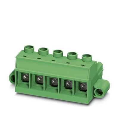 Phoenix Contact PCB Connector