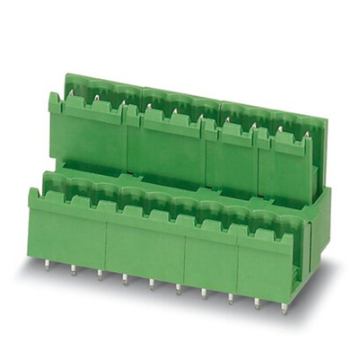 Phoenix Contact PCB Header