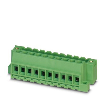 Phoenix Contact PCB Header