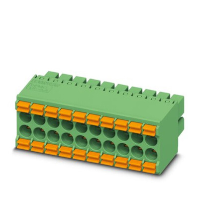 Phoenix Contact PCB Connector