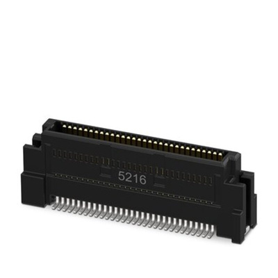 Phoenix Contact Containing SMD Male Connector