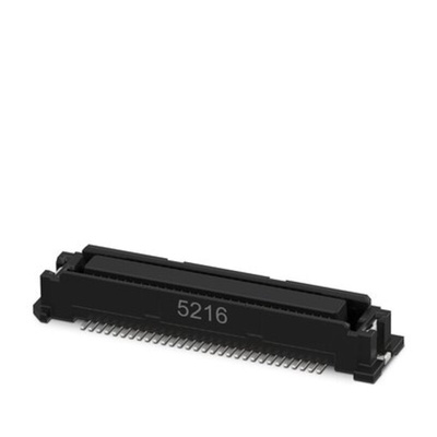 Phoenix Contact Containing SMD Female Connectors