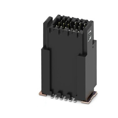 Phoenix Contact 8/ 80-MV 8, 65, FP 0 Containing SMD Male Connector