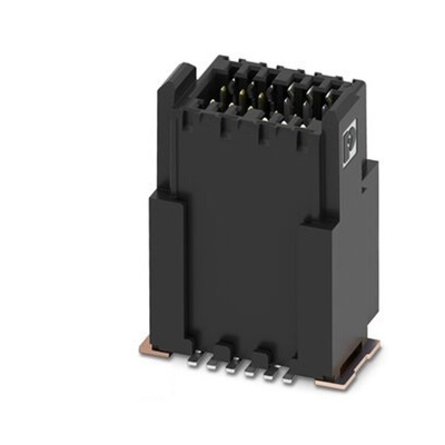 Phoenix Contact 8/ 80-MV 7, 15, FP 0 Containing SMD Male Connector