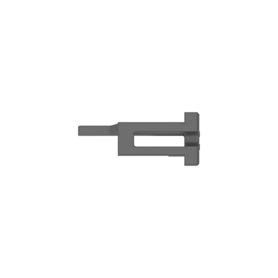TE Connectivity Rectangular Connector Locking for use with Rectangular Connectors