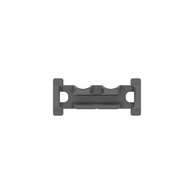 TE Connectivity Rectangular Connector Locking for use with Rectangular Connectors