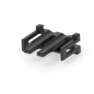 TE Connectivity Rectangular Connector Locking for use with Rectangular Connectors