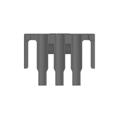 TE Connectivity Rectangular Connector Locking for use with Rectangular Connectors
