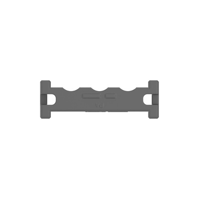 TE Connectivity Rectangular Connector Locking for use with Rectangular Connectors